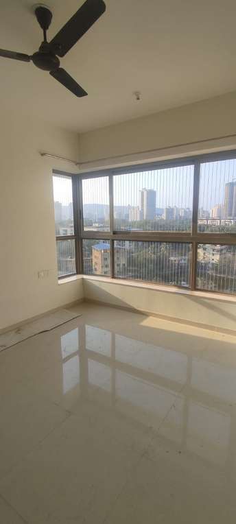 2 BHK Apartment For Rent in Kalpataru Paramount Kapur Bawdi Thane 6451037