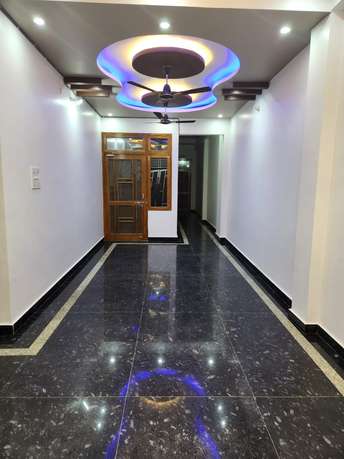 1 BHK Villa For Rent in Gomti Nagar Lucknow  6450971