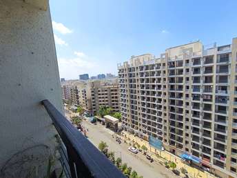 2 BHK Apartment For Resale in Om Swastik CHS Virar West Mumbai 6451088