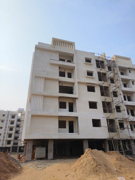 Property in Beach Road Vizag 2+ Property for Sale in Beach Road, Vizag