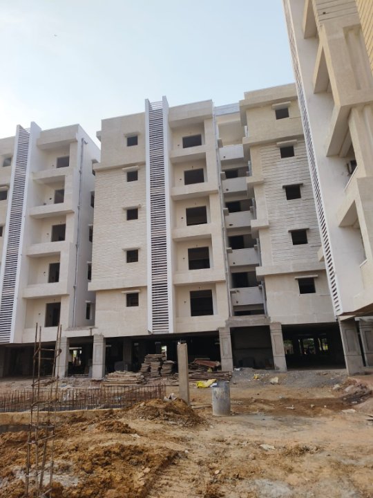 Property in Beach Road Vizag 2+ Property for Sale in Beach Road, Vizag