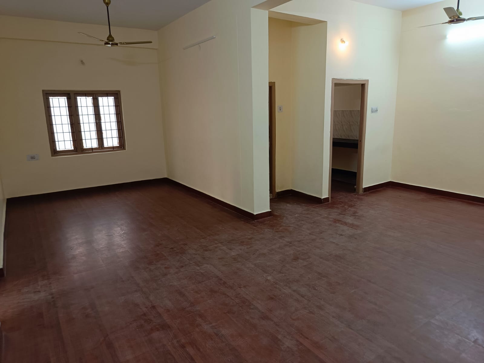 Rental 3 Bedroom 2175 Sq.Ft. Apartment in Bricks Skywoods, Tellapur
