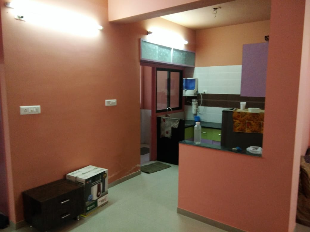 2 BHK Flats for Rent in Science City, Ahmedabad 2 BHK Flats