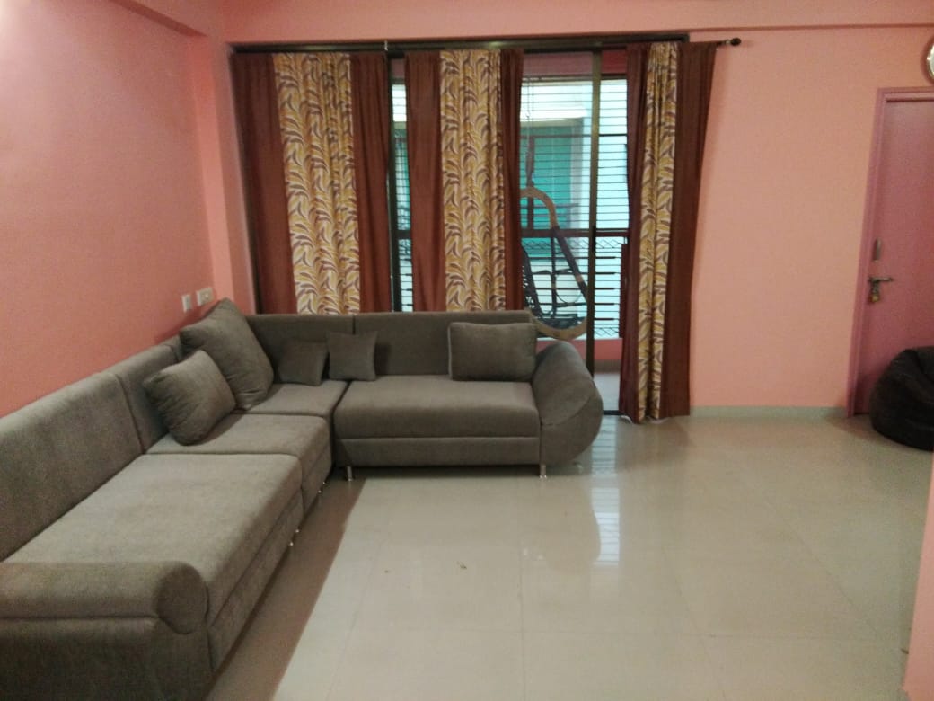 2 BHK Flats for Rent in Science City, Ahmedabad 2 BHK Flats