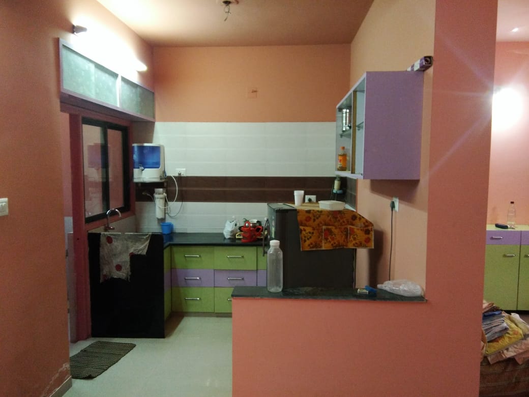2 BHK Flats for Rent in Science City, Ahmedabad 2 BHK Flats