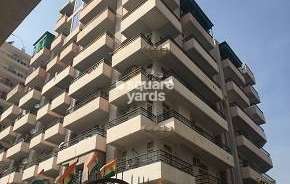 3 BHK Apartment For Rent in Shakti the Sky Lark  Apartment Sector 52 Gurgaon 6451165