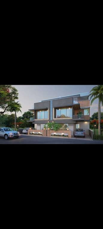 4 BHK Villa For Resale in CG Sun Villas Raj Nagar Extension Ghaziabad  6451171