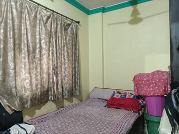 1 BHK Apartment For Sale in Kharigaon