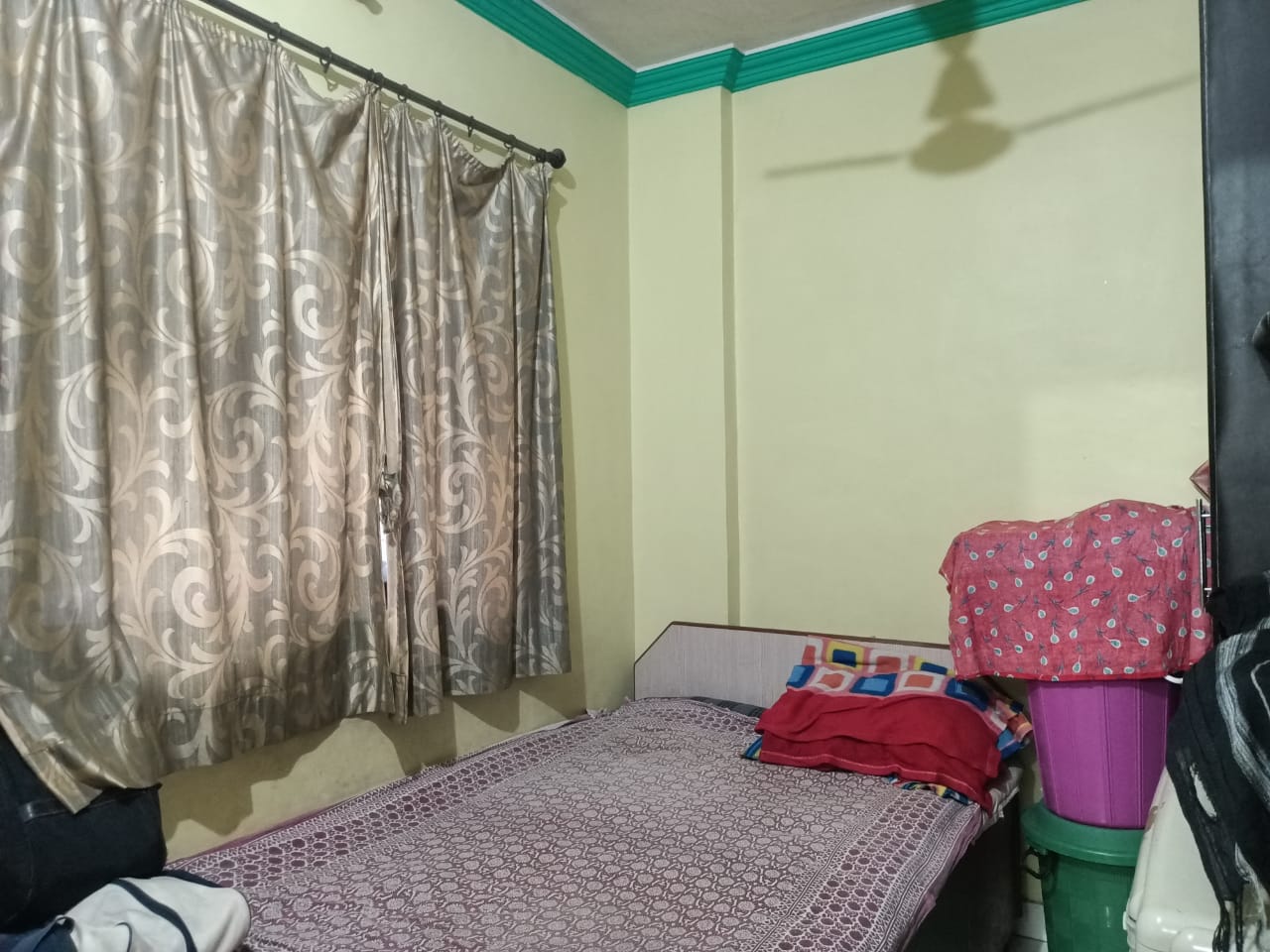 1 BHK Apartment For Sale in Near Saya Park Kharigaon