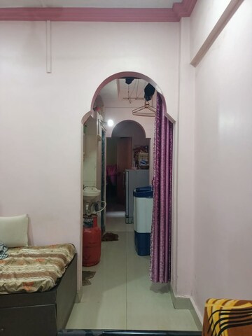 Room in 1 BHK Apartment at Kharigaon – for Sale