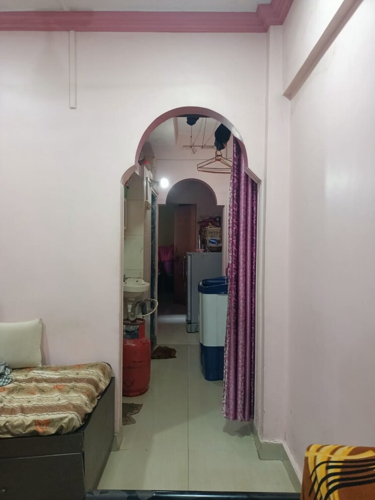 Room, kharigaon 1 Bedroom 515 Sq.Ft. Apartment In Kharigaon Thane 6451237