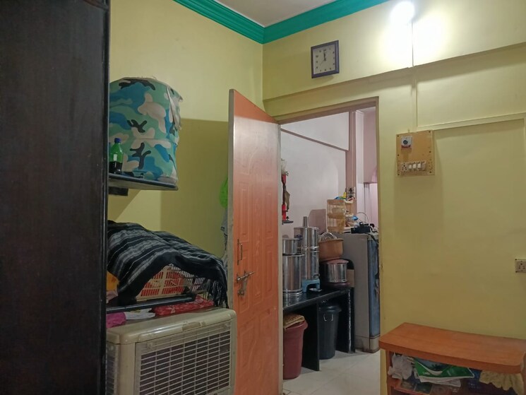 undefined, kharigaon 1 Bedroom 515 Sq.Ft. Apartment In Kharigaon Thane 6451237