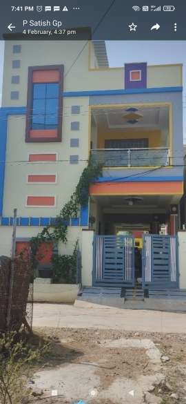 4 Bhk Independent House