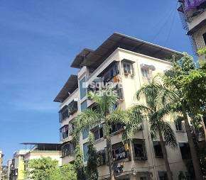 2 BHK Apartment For Rent in Sagar Kiran CHS Bhayandar East Mumbai 6451364