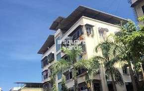 2 BHK Apartment For Rent in Sagar Kiran CHS Bhayandar East Mumbai 6451364