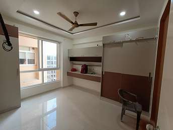 3 BHK Apartment For Resale in Cybercity Rainbow Vistas Hi Tech City Hyderabad 6451369