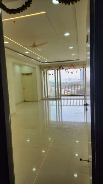 3 BHK Apartment For Rent in Film Nagar Hyderabad 6451395