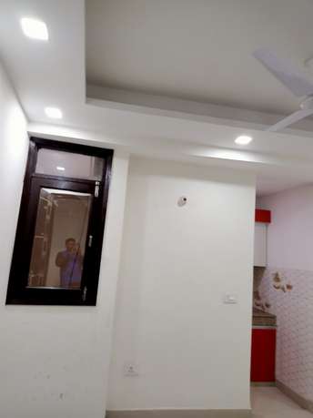 1 BHK Builder Floor For Resale in Paryavaran Complex Delhi 6451399