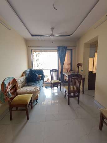 1 BHK Apartment For Resale in Ostwal Height Mira Road Mumbai  6451432