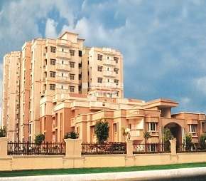 2 BHK Apartment For Rent in Eldeco ITBP Himveer Golf View Apartments Gn Sector Omega I Greater Noida 6451447