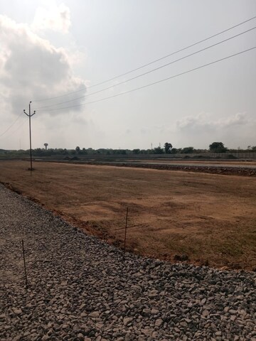 Plot Area in  Plot at Thirumazhisai – for Sale