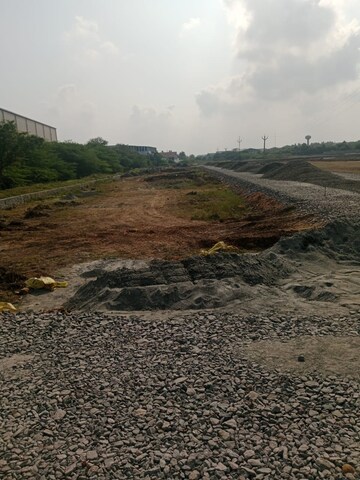  Plot For Sale in Thirumazhisai