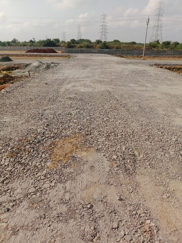 Plot Area in  Plot at Thirumazhisai – for Sale