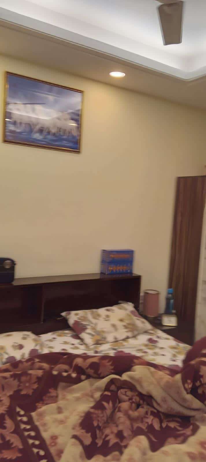 2 Bedroom 65 Sq.Yd. Builder Floor in Lajpat Nagar I Delhi