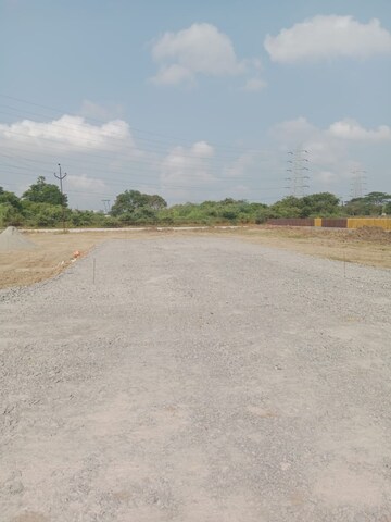 Plot Area in  Plot at Thirumazhisai – for Sale