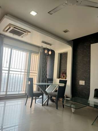 2 BHK Apartment For Resale in Rustomjee Athena Majiwada Thane  6451472