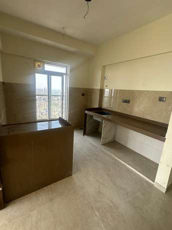 2 BHK Apartment For Rent in Bhoomi Shivam Kandivali West Mumbai 6451468
