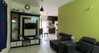 2 BHK Apartment For Rent in SR Green Meadows Panathur Bangalore 6451477