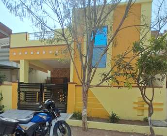 2 BHK Independent House For Resale in Dammaiguda Hyderabad 6451582