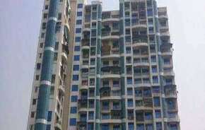 2 BHK Apartment For Resale in Gajra Bhoomi Tower Kharghar Navi Mumbai 6451620