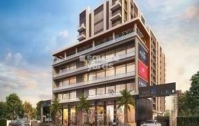 2 BHK Apartment For Resale in Chandrangan Basil Amora Ambegaon Budruk Pune 6451678