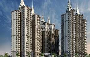 2 BHK Apartment For Rent in Migsun Twiinz Gn Sector Eta ii Greater Noida 6451696