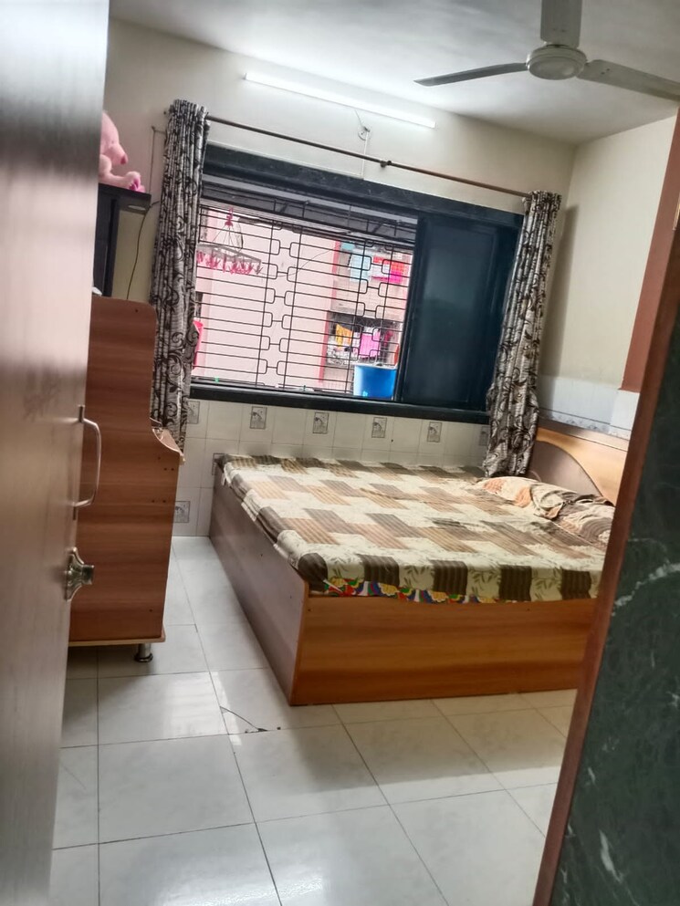 Bedroom, alpa-park-chs 1 Bedroom 460 Sq.Ft. Apartment In Ghatkopar West Mumbai 6451749
