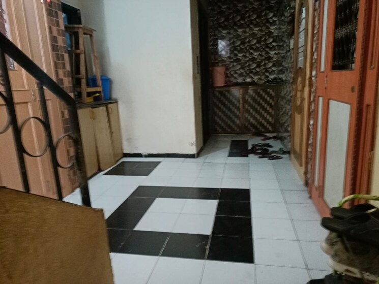 Balcony, alpa-park-chs 1 Bedroom 460 Sq.Ft. Apartment In Ghatkopar West Mumbai 6451749