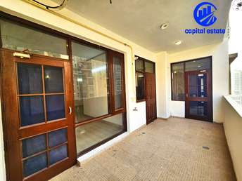 4 BHK Apartment For Resale in New Generation Maple Apartments Dhakoli Village Zirakpur 6451761