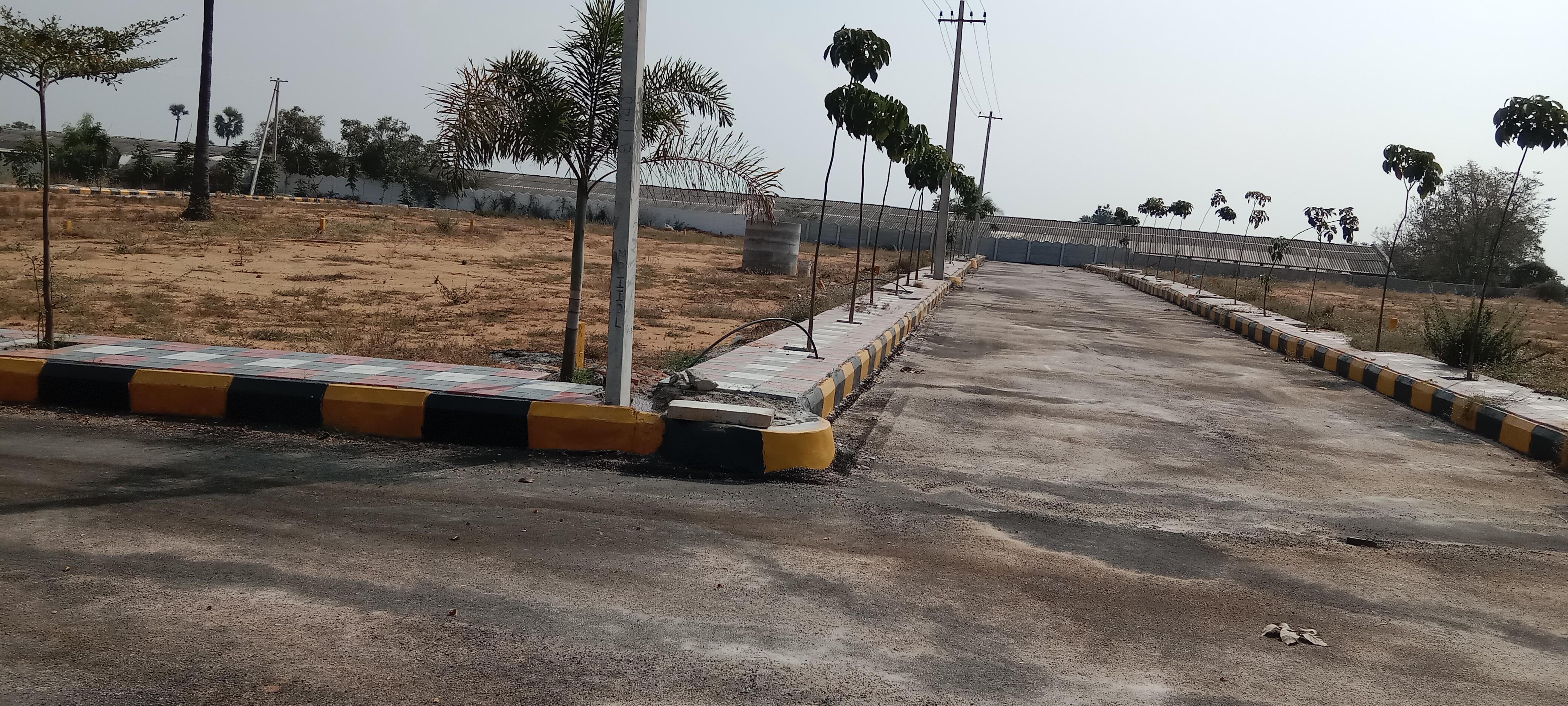  Plot For Resale in Auto Nagar Hyderabad 6451759