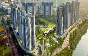 1 BHK Apartment For Rent in Paranjape Blue Ridge Hinjewadi Pune 6451782
