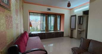 1 BHK Apartment For Resale in Pioneer Park Kolshet Road Thane 6451814