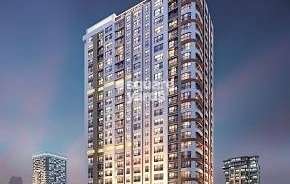 2 BHK Apartment For Resale in Paradigm El Signora Jogeshwari West Mumbai 6451847