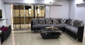 2 BHK Apartment For Rent in Crescent Apartment Bandra West Bandra West Mumbai 6451916