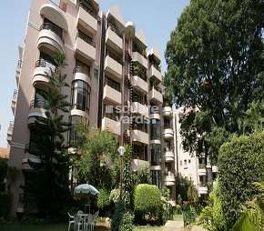 4 BHK Apartment For Rent in The Embassy Vasanth Nagar Bangalore 6451919
