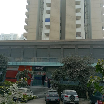 Commercial Shop 458 Sq.Ft. For Resale In Sector 69 Gurgaon 6451952