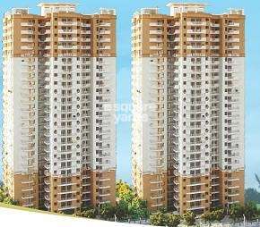 3 BHK Apartment For Rent in Vasu Fortune Residency Raj Nagar Extension Ghaziabad 6451963