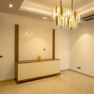 Room in 4 BHK Builder Floor at Nirvana Country – for Sale