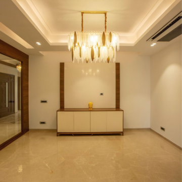 Room in 4 BHK Builder Floor at Nirvana Country – for Sale
