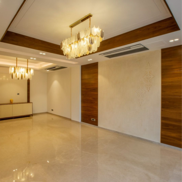 Room in 4 BHK Builder Floor at Nirvana Country – for Sale